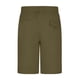 thumbnail image 4 of Mens Trabajo Pantalones Cortos Ocio Moda Color Sólido Suelto Cómodo Movimiento de Piernas Rectas Pantalones Cortos para Diario Y Casual, 4 of 7