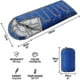 thumbnail image 4 of Sleeping Bag Ultralight Camping Waterproof Sleeping Bags Thickened Winter Warm Sleeping Bag Adult, 4 of 4
