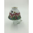 thumbnail image 3 of Papillons sur un Champ de Fleurs Veilleuse, 3 of 4