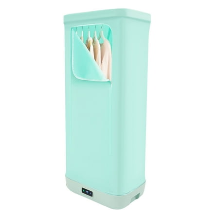 TFCFL Mini Household Quick Drying Clothes Dryer RV Compact Space Small Travel Clothes Dryer