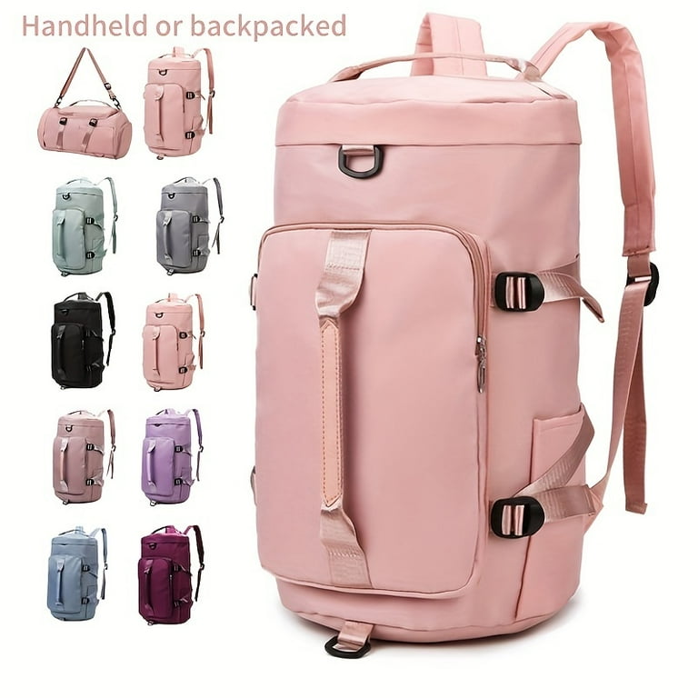 Convertible gym backpack hotsell