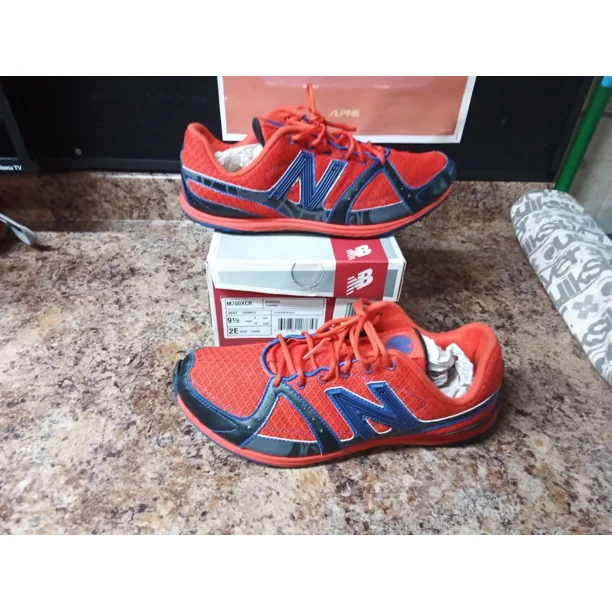 New Balance Men's M700 Competition X Country Running Shoe Sneakers Shoes US 9.5