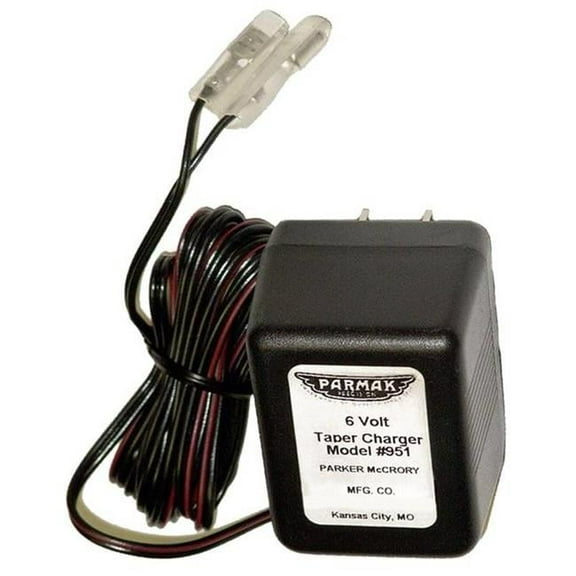 Baygard 951 Taper Battery Charger