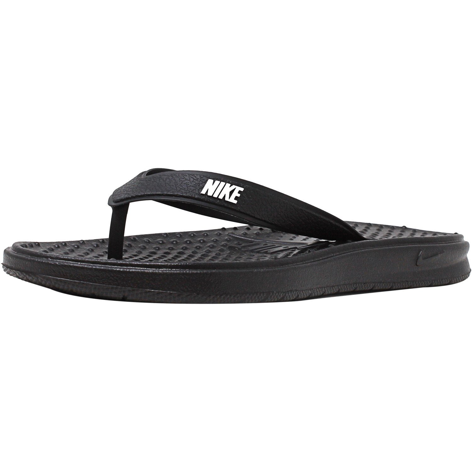 nike men's solay flip flops thong sandals