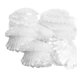 thumbnail image 1 of 50 Pcs Disposable Rabbit Cage Liner, Clear Plastic Bunny Cage Liner Bag Universal Toilet Film for Bunny Guinea, 1 of 5