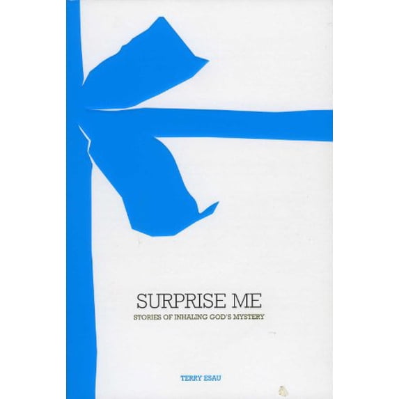 Pre-Owned Surprise Me - Stories of Inhaling God's Mystery (Paperback) 0982762607 9780982762608