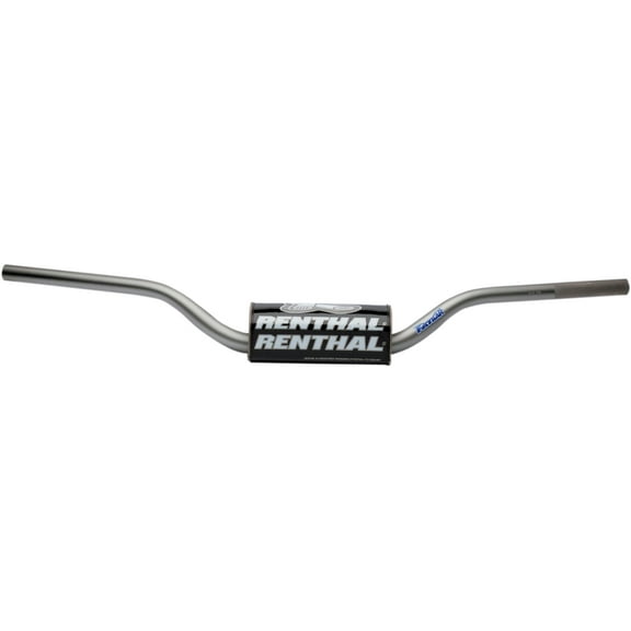 Renthal 671-01-TT Fatbar Handlebar