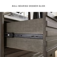 thumbnail image 2 of Signature Design by Ashley Arkenton Dark Gray Dresser, 2 of 3