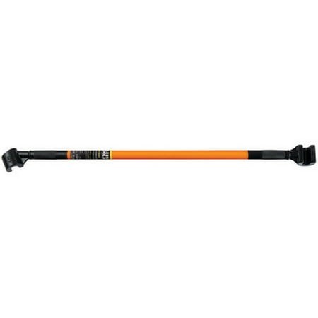 

Rebar Hickey 1/2 In Cap 24 In L