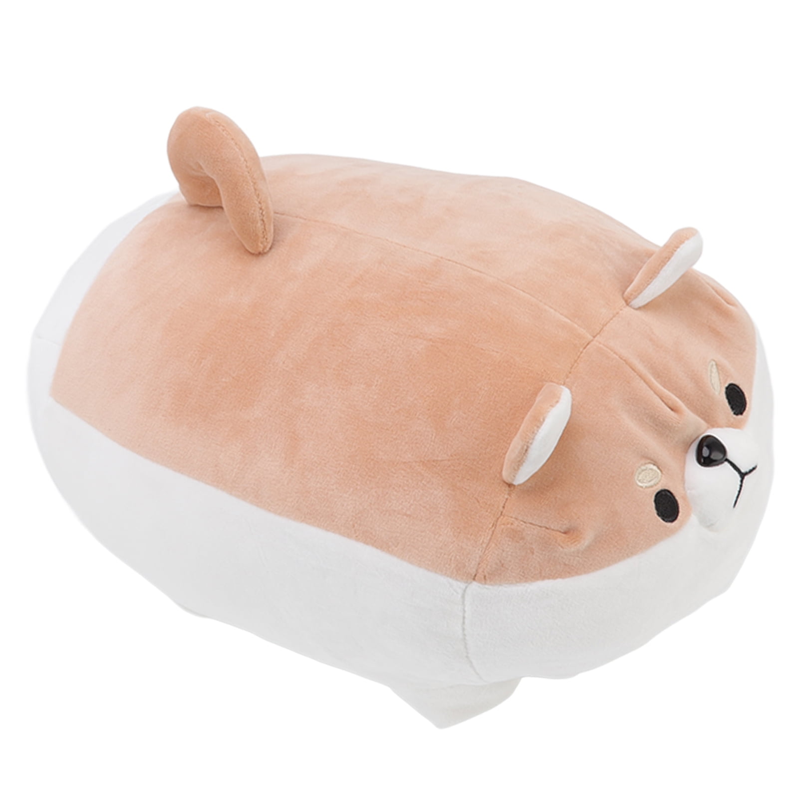 Stuffed Dog Plush Pillow Skin Friendly Cartoon Dog Pillow Soft Texture For Bedroom Walmart