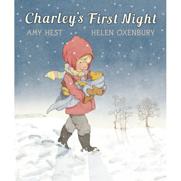 Charley's First Night (Hardcover)