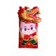 thumbnail image 2 of Year Fabric Art Spring Festival New Year Children's New Year Red Envelope Bags Squeezing Sounds, 2 of 7