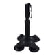 thumbnail image 1 of Entrenador de lucha de brazos, accesorios para entrenamiento de antebrazos, resorte de resistencia de 21,5 cm x 37 cm 45 a 50 lb, 1 of 9