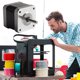 thumbnail image 4 of Motor paso a paso Wdftyju Nema 17 para extrusor Anycubic Mega Vyper, 4 of 9