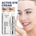 thumbnail image 2 of Crema activa para ojos: antiarrugas, elimina las ojeras y reduce las bolsas de los ojos, de Jaysuing -8164381430114, 2 of 4