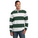 thumbnail image 1 of Polo de rugby de manga larga clásico Sport-Tek®. ST301 deporte-tek ST301, 1 of 1