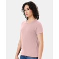 thumbnail image 2 of Earthleisure Women's Modal Triblend Tee, 2 of 5