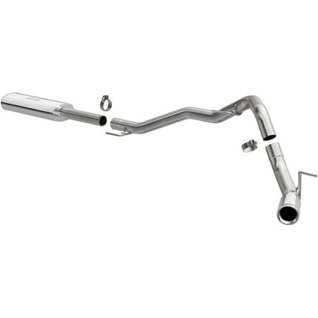 Magnaflow Performance Exhaust 19483 Exhaust System Kit Fits select: 2020-2023 JEEP GLADIATOR