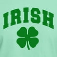 thumbnail image 3 of CafePress - Irish T Shirt - Men's Classic Graphic Cotton T-Shirt, 3 of 4