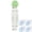 Green, variant on 4-in-1 Portable Rotary Paper Cutter For Crafting With Dial Blades Of Straight, Wave Dotted Perforated Creasing Edge Paper Trimmer for Cardstock Photos Coupons
