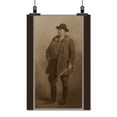 thumbnail image 2 of Print: Theodore Roosevelt, Full-Length, Standing And Holding Horse Whip In, 2 of 4