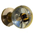 thumbnail image 1 of Nature Themed Flower Door Knob Retro Styles Round Bedroom Decoration Handcraft Artistics Door Handle Home Renovations, 1 of 4