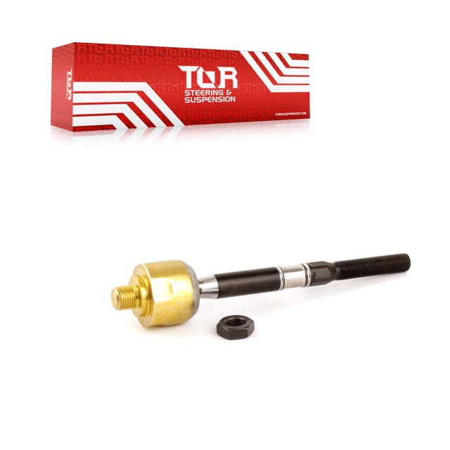 TOR Front Inner Steering Tie Rod End TOR-EV800376 for Car Mercedes-Benz ML350 ML320 GL350 R350 GL320 GL450 GL550 ML550 ML500 ML63 AMG R320 R500 R550 R63 ML450