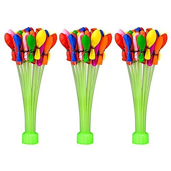 111Piece Set Magic Water Balloons Walmart Canada