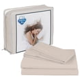 thumbnail image 1 of Juego de Sábanas Individual Spring Air Crema, 1 of 7
