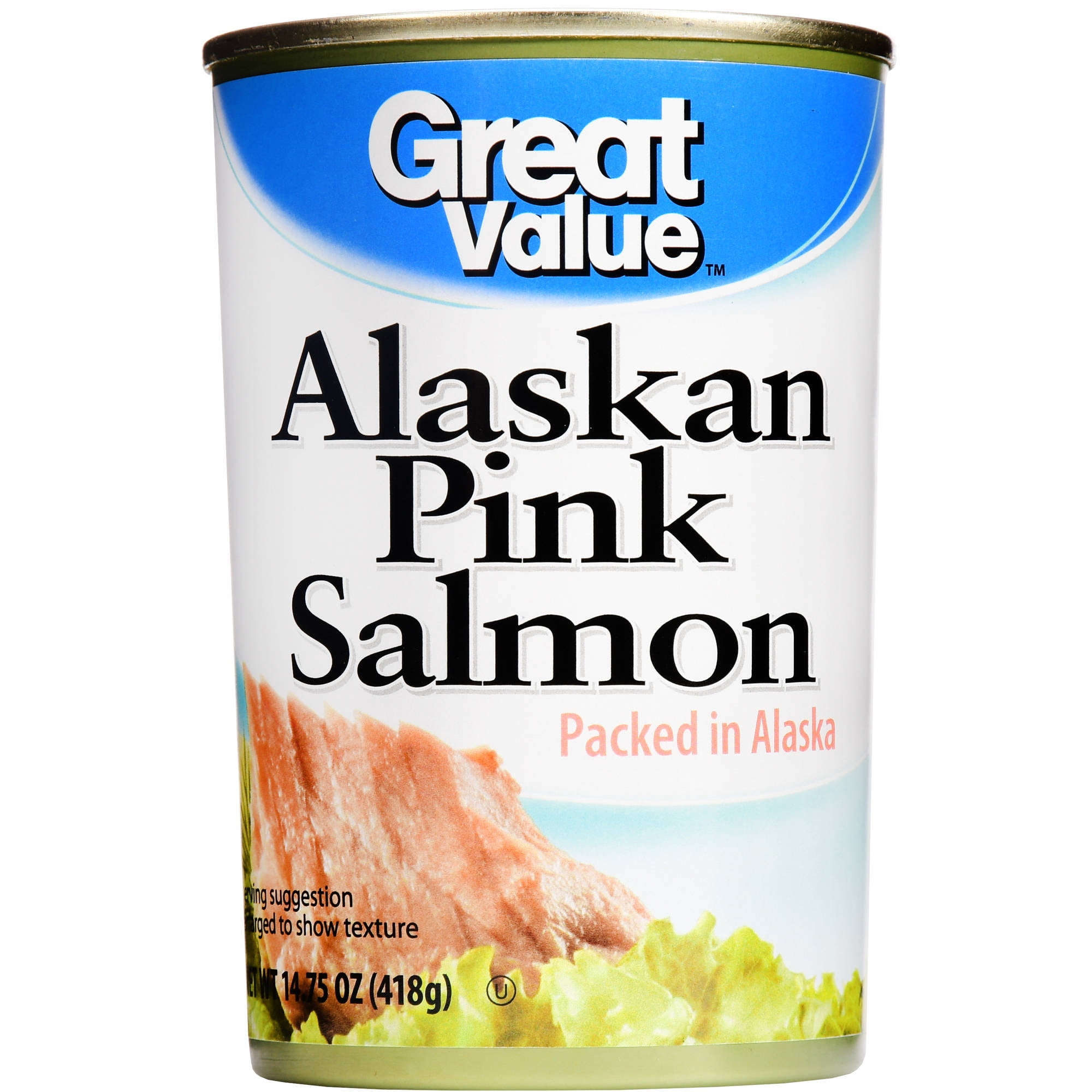 how to cook alaskan pink salmon in a can