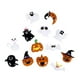 thumbnail image 5 of 100 unids Calabaza de Halloween DIY Accesorios de Resina Fantasma Flatback Cabochon Adorno Accesorios para Artesanía Fabricación de Decoración Del Partido, 5 of 7