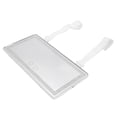 thumbnail image 2 of SM Car Automobile Sun Visor Mirror LED Makeup Sun-Shading Cosmetic Driving Vanity Mirror, 2 of 15