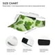 thumbnail image 3 of Balery Broccoli 3 Gorra deportiva con visera ajustable para mujer y hombre (talla única), 3 of 7