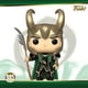 thumbnail image 3 of Funko Pop Loki Con Cetro #985 Vengadores Glow Edición Especial Funko, 3 of 4