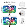 thumbnail image 3 of Yosh-i Super Car Sunshade Windshield Sun Shade Protection Foldable Front Windshield Sunshade, 3 of 9