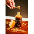 thumbnail image 6 of (2 pack) Boerne Honey Bonnet Texas Style Hot Sauce Glass Bottle Gluten Free, 8oz, 6 of 7