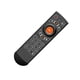 thumbnail image 2 of Control Remoto por Voz Inteligente Seitruly Accesorios de Videojuegos Naranja, 2 of 6