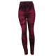 thumbnail image 1 of Pantalones de mujer Leggings Ultra suave clásico Denim Jean Leggings pantalones casuales imitación de mezclilla súper elástico señoras pantalones delgados GERsome  GERS42, 1 of 9