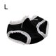 thumbnail image 4 of Qarigey Bragas de algodón para ropa interior transpirable, lencería cómoda, calzoncillos lindos de Lolita, calzoncillos íntimos elásticos, Type3 NO3, 4 of 6