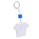 thumbnail image 1 of Varios Yachting Boating Vela Flotante Llavero Anillo-Ancla, Timón, Tabla de surf 005 Cola Llavero flotante, 1 of 5