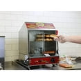 thumbnail image 6 of Paragon Dog Hut Hot Dog Steamer, 6 of 7