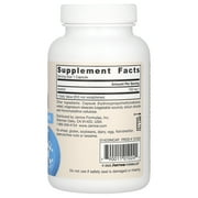 Jarrow Formulas Inositol Caps, Supports Liver Function, 750 mg, 100 Caps
