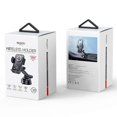 thumbnail image 3 of 15W Fast Wireless Charger Phone Holder Strong Magnetic Stable Grip Hands-Free Navigation Aid, 3 of 5