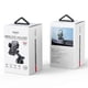 thumbnail image 3 of 15W Fast Wireless Charger Phone Holder Strong Magnetic Stable Grip Hands-Free Navigation Aid, 3 of 5