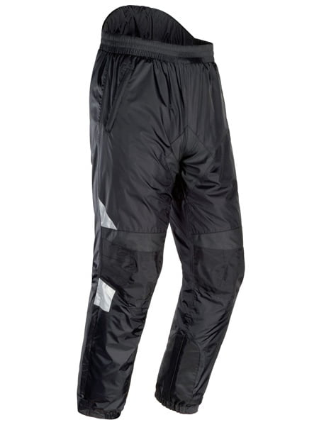 Tour Master Sentinel Nomex Womens Street Motorcycle Pants Black/X-Small 