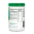 thumbnail image 3 of Organika Enhanced Collagen Relax Powder - Stress Relief, Mood Support & Mental Clarity - L-Theanine & Magnesium Bisglycinate - 29 Servings, 3 of 6