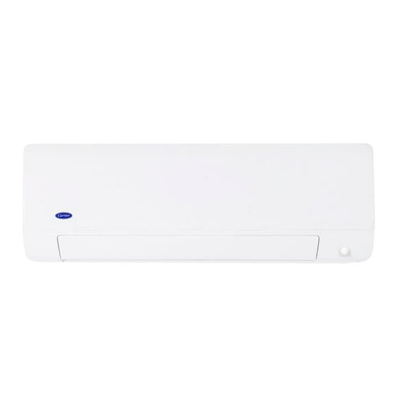 Mini Split Carrier Inverter Frío-Calor 1.8 Toneladas (22,000 BTUS) 220V 53PXQ243D