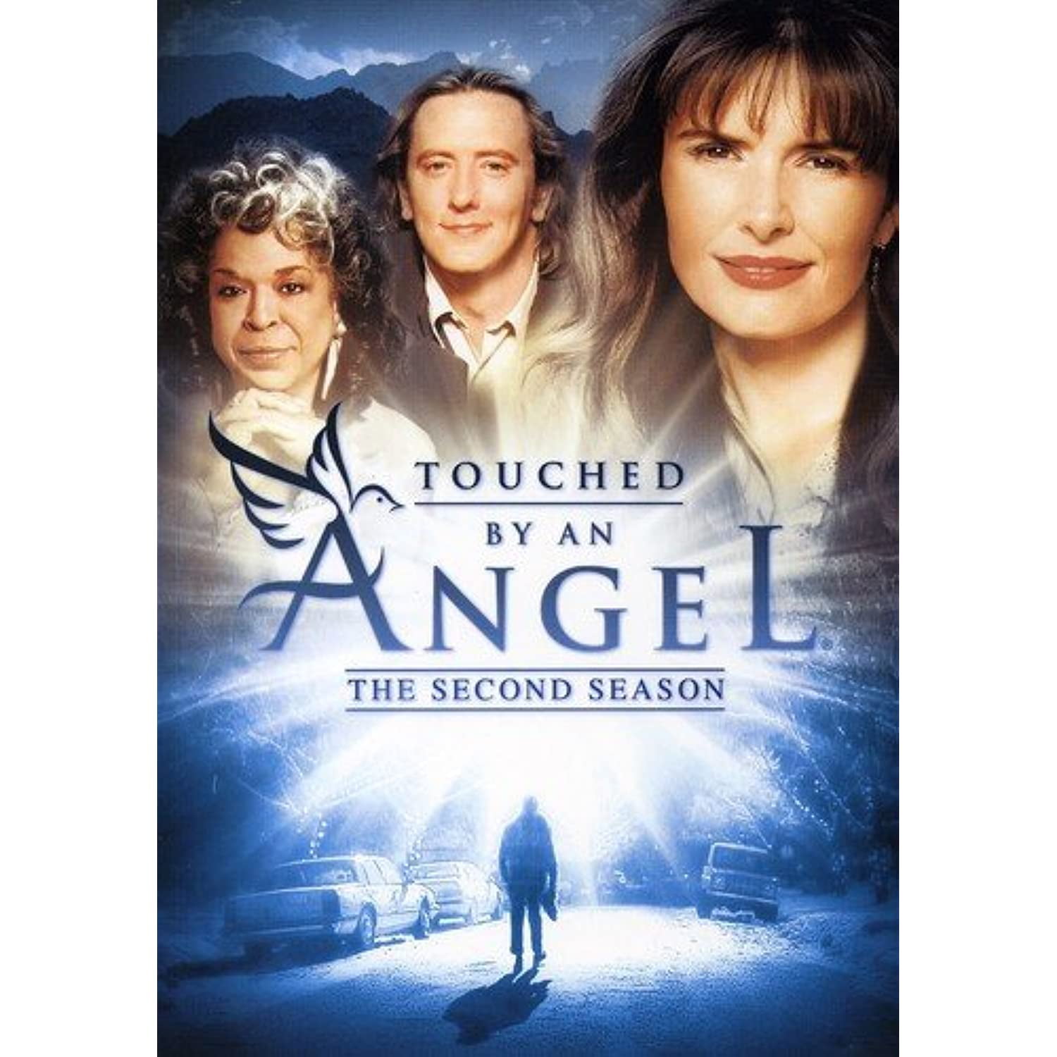 その他 Touched By An Angel: the Seventh Season [DVD] [Import] Touched by an Angel: The Seventh Season: Amazon.ca: Roma Downey