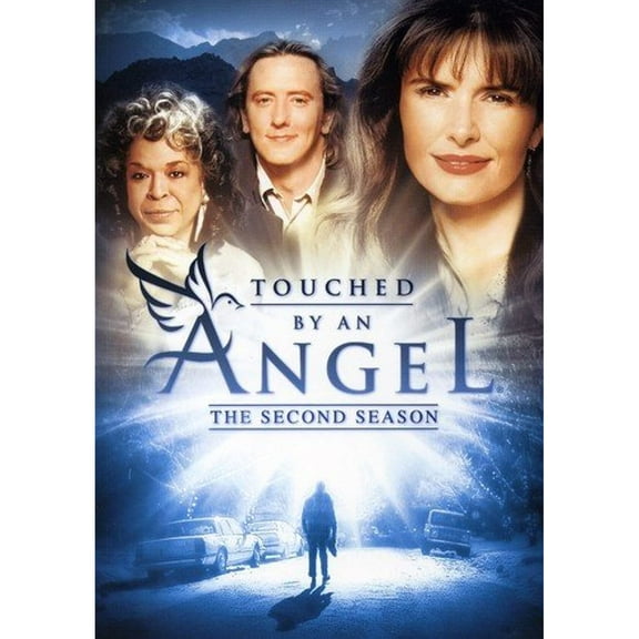 Touched by an Angel: Season 2 [DVD]