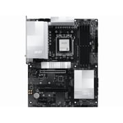 MSI PRO X870E-S EVO WIFI ATX AM5 Motherboard, USB 4.0, 4x SATA 6Gb/s, AMD Wi-Fi 7, USB 4.0